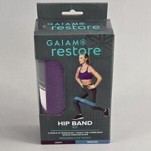 GAIAM Restore Hip Band